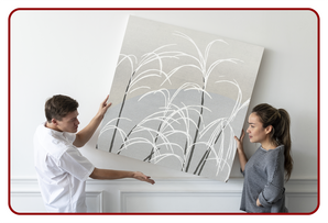 Wall Art Canvas Printing