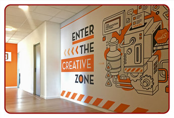 Wall Art Printing Dubai