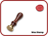 Wax Seal Stamp